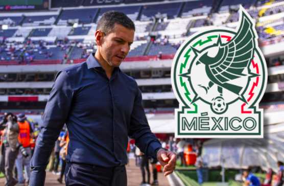 JAIME LOZANO NO DARÍA PRIORIDAD A NATURALIZADOS EN SELECCIÓN MEXICANA