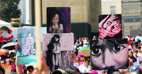 PIDEN DIPUTADAS QUE CONGRESOS LOCALES INCLUYAN PENALIZACIÓN DE TRATA Y EXPLOTACIÓN INFANTIL EN SUS CÓDIGOS PENALES