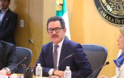 CÀMARA DE DIPUTADOS ENTREGA A LA SCJN CONCLUSIONES DE CONVERSATORIOS SOBRE REFORMA AL PODER JUDICIAL