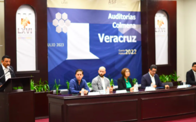 INSUFICIENTES, MODIFICACIONES AL PROGRAMA DE AUDITORÍAS PARA FISCALIZAR DE LA CUENTA PÚBLICA 2022: PAN