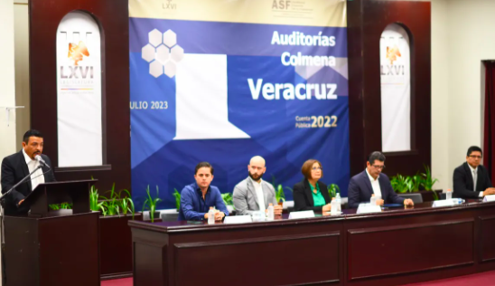 INSUFICIENTES, MODIFICACIONES AL PROGRAMA DE AUDITORÍAS PARA FISCALIZAR DE LA CUENTA PÚBLICA 2022: PAN