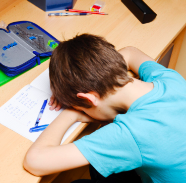 REALIZAN EN SAN LÁZARO FORO SOBRE EL TRASTORNO DE DÉFICIT DE ATENCIÓN E HIPERACTIVIDAD