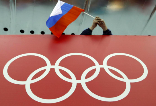 POR LA GUERRA CONTRA UCRANIA, COI DEJA SIN INVITACIÒN A RUSIA PARA LOS JUEGOS OLÌMPICOS DE `PARÌS 2024`