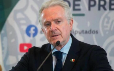Celebra, Creel Miranda,  resolución de la Corte a favor del INAI