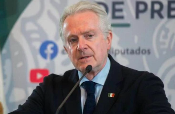 Celebra, Creel Miranda,  resolución de la Corte a favor del INAI