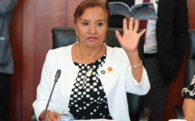 PROMUEVEN REFORMA PARA QUE LA OZONOTERAPIA SEA APLICADA SÓLO POR PERSONAS PROFESIONALES Y CERTIFICADAS