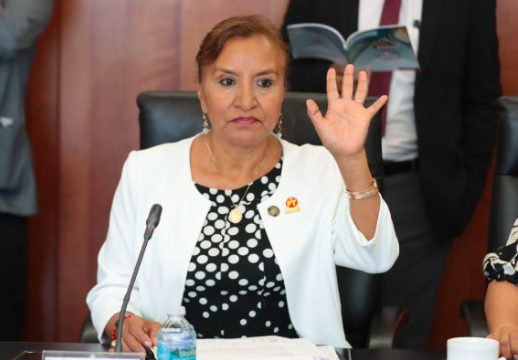 PROMUEVEN REFORMA PARA QUE LA OZONOTERAPIA SEA APLICADA SÓLO POR PERSONAS PROFESIONALES Y CERTIFICADAS