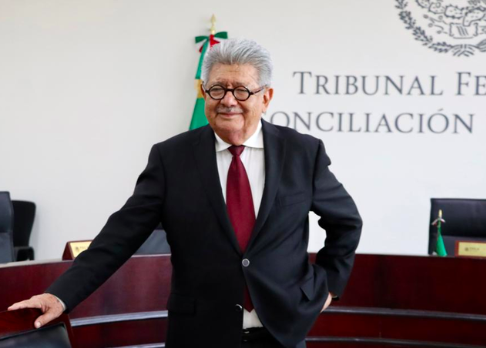VORACIDAD SINDICAL; DOS ORGANISMOS SE DISPUTAN REPRESENTACIÓN DE TRABAJADORES DE IMSS-BIENESTAR