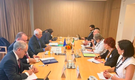 UNIÒN EUROPEA Y AMÈRICA LATINA DEBEN UNIRSE PARA CAMBIAR PARADIGMA DE DESARROLLO: BÁRCENA