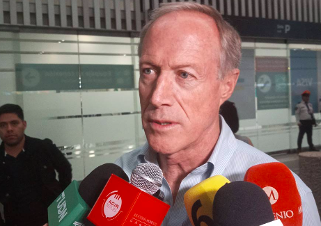 SELECCIÓN MEXICANA TENDRÍA TÉCNICO DEFINITIVO PREVIO A FECHA FIFA