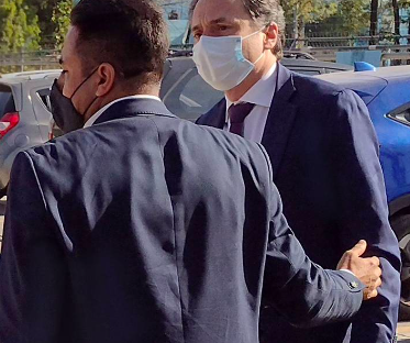 EMILIO LOZOYA SEGUIRÀ EN PRISIÒN; PEMEX Y LA UIF AUMENTARON DE 10 A 30 MDD LA REPARACIÒN DEL DAÑO