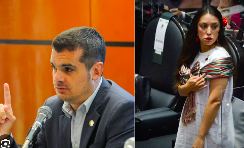 LEGISLADORES ABORDAN EN LA COMISIÓN PERMANENTE EL TEMA DEL TRÁFICO DE INFLUENCIAS