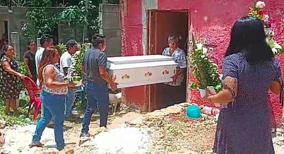 NO QUEDARÀ IMPUNE LA MUERTE DE LA NIÑA AITANA EN UN ELEVADOR DE HOSPITAL DEL IMSS EN QUINTANA ROO