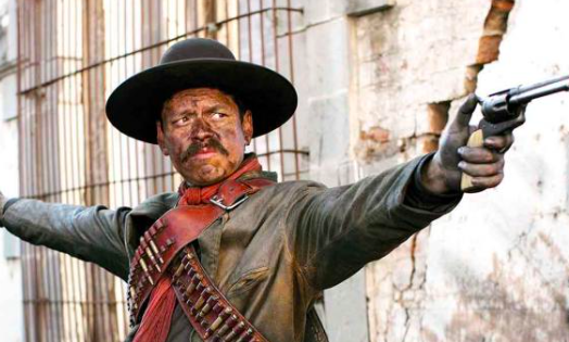 LA SERIE ´PANCHO VILLA EL CENTAURO DEL NORTE’ REFLEJA LOS CLAROSCUROS DEL ANTI HÉROE REVOLUCIONARIO
