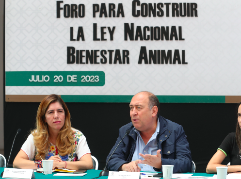 PRIORIZARÁ EL PRI LA CREACIÓN DE LA LEY NACIONAL DE BIENESTAR ANIMAL, EN EL PRÓXIMO PERIODO ORDINARIO DE SESIONES