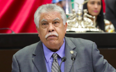 LEGISLAN PARA TIPIFICAR EL DELITO DE VIOLENCIA FILIO-PARENTAL EN EL CÓDIGO PENAL FEDERAL