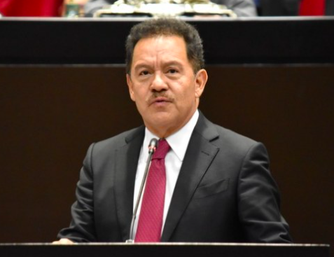 RETA MORENA A LA OPOSICIÓN A APROBAR UN INCREMENTO EN LOS PROGRAMAS SOCIALES DEL PEF 2024