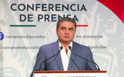 PLANTEAN MODIFICAR EL MARCO LEGAL PARA EVITAR QUE SE EMPALMEN DOS LEGISLATURAS EN AGOSTO DE 2024