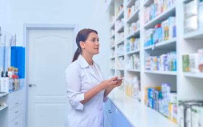 AVALA COMISIÓN PERMANENTE EXHORTO SOBRE AVANCES DE LA POLÍTICA NACIONAL FARMACÉUTICA