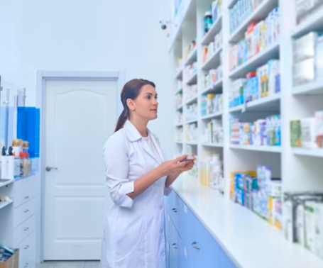 AVALA COMISIÓN PERMANENTE EXHORTO SOBRE AVANCES DE LA POLÍTICA NACIONAL FARMACÉUTICA