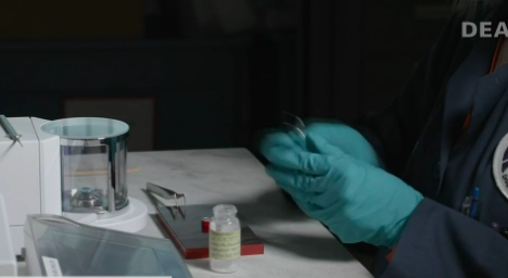 ANUNCIAN AVANCES EN LA ESTRATEGIA DE EU, MÈXICO Y CANADÀ CONTRA EL FENTANILO