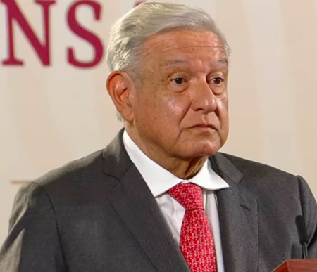 SE HA REDUCIDO 6 PUNTOS LA BRECHA ENTRE RICOS Y POBRES, DESTACA AMLO