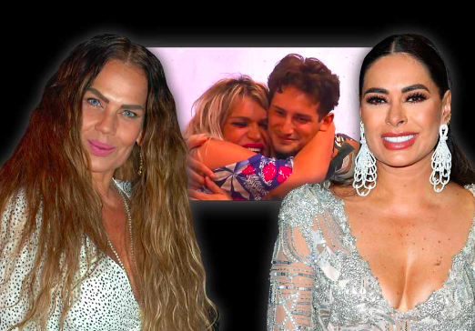 NIURKA MARCOS AFIRMA QUE GALILEA MONTIJO ES UNA SANTERA MUY EFECTIVA