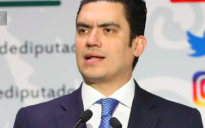 URGE IMPLEMENTAR MEDIDAS QUE DEN UN RESPIRO A LOS BOLSILLOS DE LAS FAMILIAS MEXICANAS: PAN