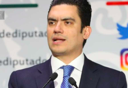 URGE IMPLEMENTAR MEDIDAS QUE DEN UN RESPIRO A LOS BOLSILLOS DE LAS FAMILIAS MEXICANAS: PAN