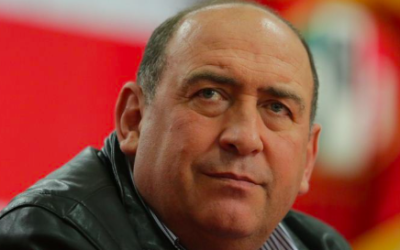 IMPRESCINDIBLE, QUE 100% DE POLICÍAS ESTÉN CERTIFICADOS PARA COMBATIR AL CRIMEN ORGANIZADO: PRI