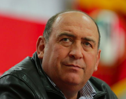 IMPRESCINDIBLE, QUE 100% DE POLICÍAS ESTÉN CERTIFICADOS PARA COMBATIR AL CRIMEN ORGANIZADO: PRI