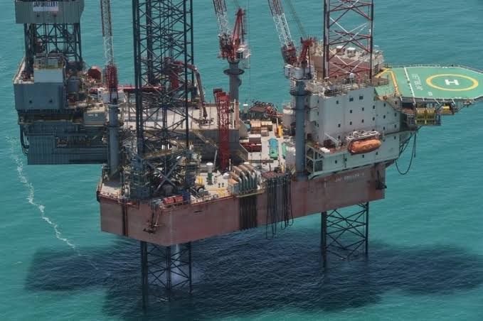 PEMEX INICIA PRODUCCIÓN EN TRES POZOS MÁS DEL CAMPO QUESQUI