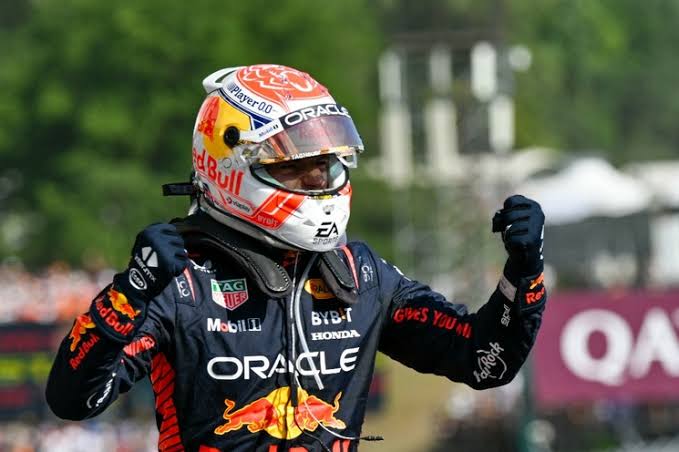 ‘CHECO’ PÈREZ REMONTA Y LLEGA 3° EN GP DE HUNGRÌA; MAX VERSTAPPEN ESTUVO IMBATIBLE