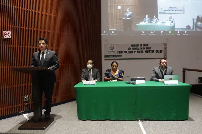 LA CÀMARA DE DIPUTADOS REALIZÓ EL PRIMER ENCUENTRO DE AUTOCUIDADO POR LA SALUD