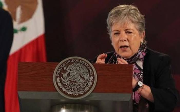 MÉXICO HA DECOMISADO MÁS DE 70 MIL ARMAS ILEGALES; EU, 2 MIL 955: SRE