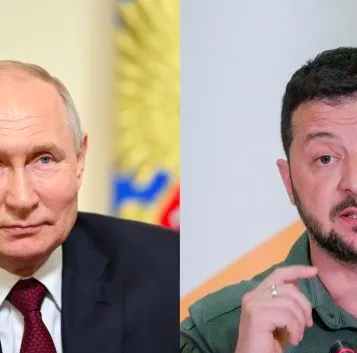 MÉXICO PARTICIPARÁ EN NEGOCIACIONES DE PAZ PARA PONER FIN A LA GUERRA RUSIA-UCRANIA