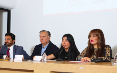 REALIZAN DIPUTADOS EL FORO “RETOS Y DESAFÍOS EN LA ERRADICACIÓN DE LA TRATA Y EXPLOTACIÓN DE PERSONAS”