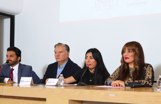 REALIZAN DIPUTADOS EL FORO “RETOS Y DESAFÍOS EN LA ERRADICACIÓN DE LA TRATA Y EXPLOTACIÓN DE PERSONAS”