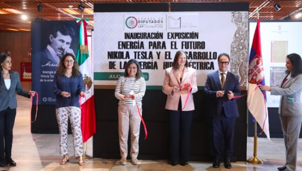 AVALA PRIMERA COMISIÓN DE LA PERMANENTE EXHORTOS A DIFERENTES INSTITUCIONES SOBRE VARIAS MATERIAS