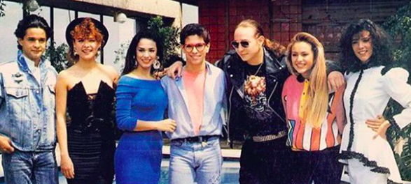 DIEGO SCHOENING REVELA QUE ÉL Y SUS COMPAÑEROS DE TIMBIRICHE ERAN MAL PAGADOS; «NOS HUBIERA IDO MEJOR»