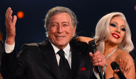 LADY GAGA RECUERDA «MÁGICA» RELACIÓN CON CANTANTE BENNETT