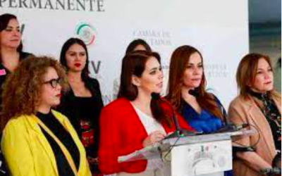 ANALIZAN EN LA PERMANENTE, EL TEMA “CRECIMIENTO ECONÓMICO Y LA DISMINUCIÓN DE LA POBREZA”