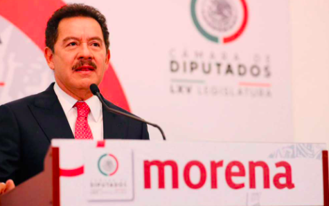 CONVOCA IGNACIO MIER A FORO SOBRE COMBATE A LA TRATA DE PERSONAS; ASISTIRÁN LA CNDH Y LA SSPC