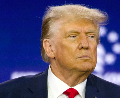 DONALD TRUMP ES IMPUTADO POR INTENTAR ANULAR ELECCIONES DE 2020