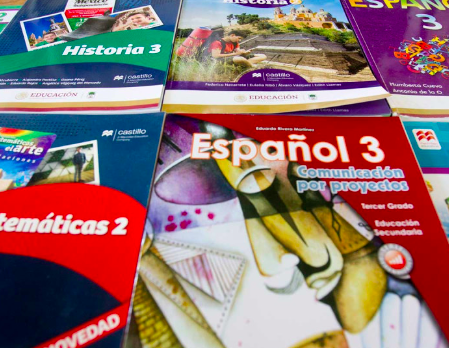 NO HAY NINGÚN IMPEDIMENTO PARA DISTRIBUIR LOS LIBROS DE TEXTO: AMLO