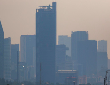 CONTAMINACIÓN DEL AIRE AUMENTA RIESGO DE CÁNCER DE PRÓSTATA Y COLORRECTAL