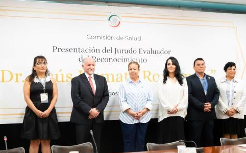 COMISIÓN PERMANENTE APROBÓ TRES EXHORTOS PARA AUTORIDADES SANITARIAS Y DE PROTECCIÓN CIVIL