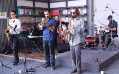 RINDEN TRIBUTO AL JAZZISTA MILES DAVIS Y SU MÍTICO ÁLBUM “KIND OF BLUE”, EN EL ESPACIO CULTURAL SAN LÁZARO