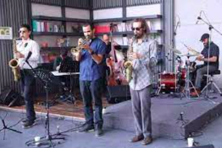 RINDEN TRIBUTO AL JAZZISTA MILES DAVIS Y SU MÍTICO ÁLBUM “KIND OF BLUE”, EN EL ESPACIO CULTURAL SAN LÁZARO