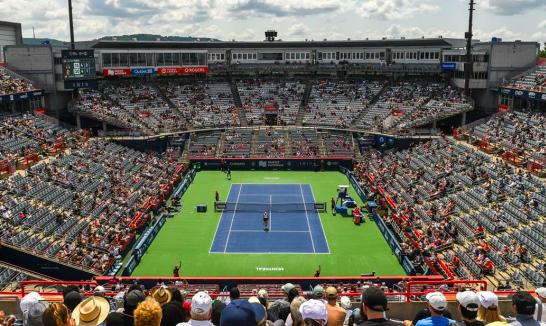 EL ESPAÑOL CARLOS ALCARAZ GANA EN TORONTO, SU PRIMER TORNEO EN WIMBLEDON